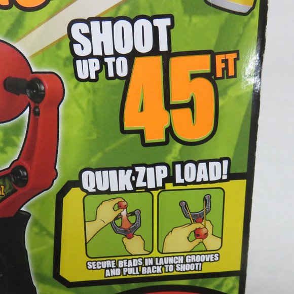 Zing Air Hunterz Zing Shot - Picture 3 of 4